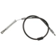 Purchase Top-Quality Rear Brake Cable by RAYBESTOS - BC96093 pa2