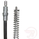 Purchase Top-Quality Rear Brake Cable by RAYBESTOS - BC96093 pa3