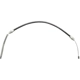 Purchase Top-Quality Rear Brake Cable by RAYBESTOS - BC96122 pa1