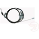 Purchase Top-Quality Câble de frein arrière par RAYBESTOS - BC96166 pa3