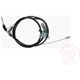 Purchase Top-Quality Rear Brake Cable by RAYBESTOS - BC96166 pa3