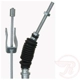 Purchase Top-Quality Rear Brake Cable by RAYBESTOS - BC96166 pa4