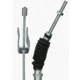 Purchase Top-Quality Rear Brake Cable by RAYBESTOS - BC96166 pa5