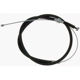 Purchase Top-Quality Rear Brake Cable by RAYBESTOS - BC96380 pa1