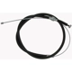 Purchase Top-Quality Rear Brake Cable by RAYBESTOS - BC96380 pa4