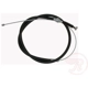 Purchase Top-Quality Rear Brake Cable by RAYBESTOS - BC96380 pa7