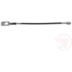 Purchase Top-Quality Rear Brake Cable by RAYBESTOS - BC96642 pa1