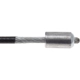 Purchase Top-Quality Rear Brake Cable by RAYBESTOS - BC96680 pa1