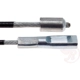Purchase Top-Quality Rear Brake Cable by RAYBESTOS - BC96680 pa4