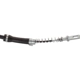 Purchase Top-Quality Rear Brake Cable by RAYBESTOS - BC96681 pa1
