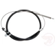Purchase Top-Quality Rear Brake Cable by RAYBESTOS - BC96882 pa7