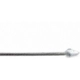 Purchase Top-Quality Rear Brake Cable by RAYBESTOS - BC96882 pa8