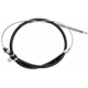 Purchase Top-Quality Rear Brake Cable by RAYBESTOS - BC96882 pa9
