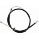 Purchase Top-Quality Rear Brake Cable by RAYBESTOS - BC96883 pa2
