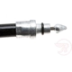 Purchase Top-Quality Rear Brake Cable by RAYBESTOS - BC96883 pa4