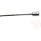 Purchase Top-Quality Rear Brake Cable by RAYBESTOS - BC96883 pa5