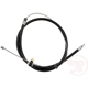 Purchase Top-Quality Rear Brake Cable by RAYBESTOS - BC96883 pa6