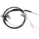 Purchase Top-Quality Rear Brake Cable by RAYBESTOS - BC96963 pa1