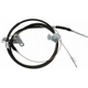 Purchase Top-Quality Rear Brake Cable by RAYBESTOS - BC96963 pa3