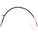 Purchase Top-Quality Rear Brake Cable by RAYBESTOS - BC97129 pa4