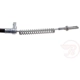 Purchase Top-Quality Rear Brake Cable by RAYBESTOS - BC97130 pa6