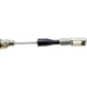 Purchase Top-Quality Rear Brake Cable by RAYBESTOS - BC97139 pa1