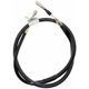 Purchase Top-Quality Rear Brake Cable by RAYBESTOS - BC97139 pa4