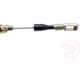 Purchase Top-Quality Rear Brake Cable by RAYBESTOS - BC97139 pa7