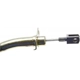 Purchase Top-Quality Rear Brake Cable by RAYBESTOS - BC97139 pa8