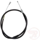 Purchase Top-Quality Rear Brake Cable by RAYBESTOS - BC97140 pa4