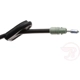 Purchase Top-Quality Rear Brake Cable by RAYBESTOS - BC97145 pa1