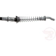 Purchase Top-Quality Rear Brake Cable by RAYBESTOS - BC97145 pa2