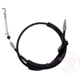 Purchase Top-Quality Rear Brake Cable by RAYBESTOS - BC97145 pa3