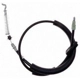Purchase Top-Quality Rear Brake Cable by RAYBESTOS - BC97145 pa8