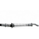 Purchase Top-Quality Rear Brake Cable by RAYBESTOS - BC97145 pa9