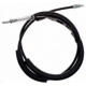Purchase Top-Quality Rear Brake Cable by RAYBESTOS - BC97146 pa5
