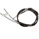 Purchase Top-Quality Rear Brake Cable by RAYBESTOS - BC97236 pa1