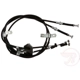 Purchase Top-Quality Rear Brake Cable by RAYBESTOS - BC97311 pa2