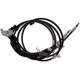Purchase Top-Quality RAYBESTOS - BC97315 - Rear Brake Cable pa1