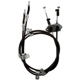 Purchase Top-Quality Rear Brake Cable by RAYBESTOS - BC97316 pa1