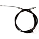 Purchase Top-Quality Rear Brake Cable by RAYBESTOS - BC97334 pa1