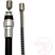 Purchase Top-Quality Rear Brake Cable by RAYBESTOS - BC97334 pa2