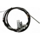 Purchase Top-Quality Rear Brake Cable by RAYBESTOS - BC97369 pa3
