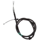 Purchase Top-Quality Rear Brake Cable by RAYBESTOS - BC97413 pa6