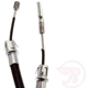 Purchase Top-Quality Rear Brake Cable by RAYBESTOS - BC97619 pa1