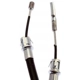 Purchase Top-Quality Rear Brake Cable by RAYBESTOS - BC97619 pa4