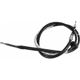 Purchase Top-Quality Rear Brake Cable by VAICO - V10-30105 pa1