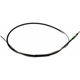 Purchase Top-Quality Rear Brake Cable by VAICO - V20-30029 pa1