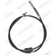Purchase Top-Quality Rear Brake Cable by WORLDPARTS - 1161112 pa3