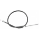 Purchase Top-Quality Rear Brake Cable by WORLDPARTS - 116401 pa1